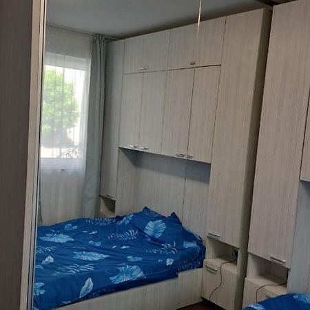 Ferienwohnung Cozy Nest Sinnicoara Exterior foto